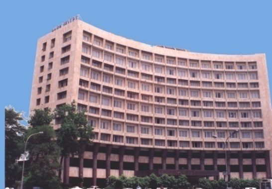 Hotels & Hospitality