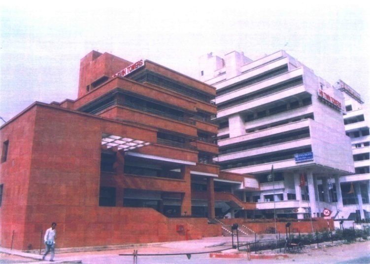 Office & Commercial