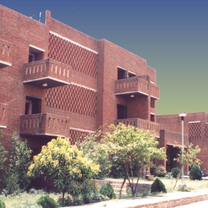 Group Housing