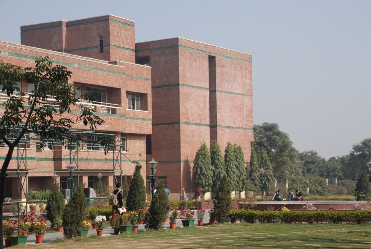 Institutes & Educational