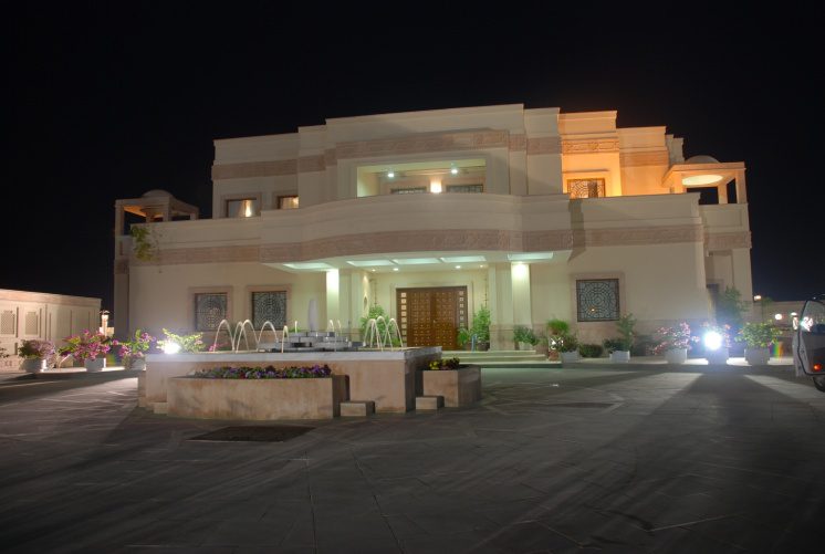 Cultural Centres