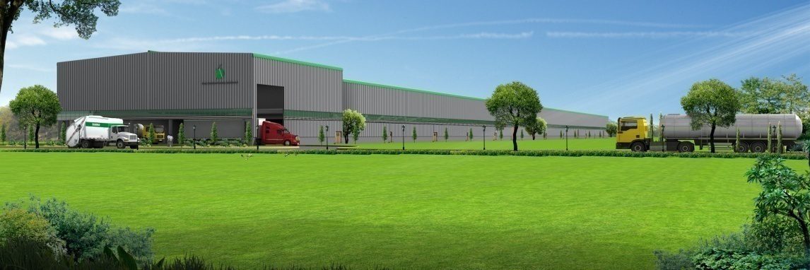 Industrial Buildings