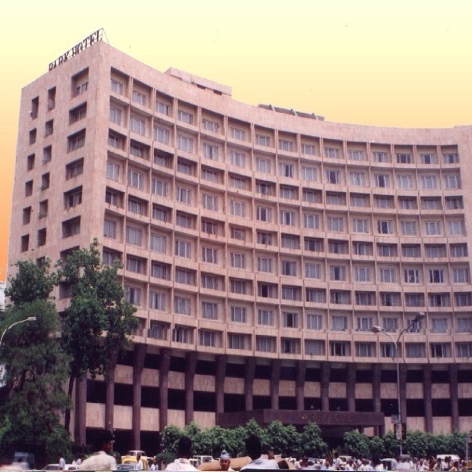 Hotel Park · New Delhi
