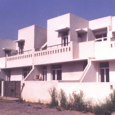 DIT Dwarka & JNU Housing