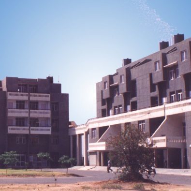 DIT Dwarka & JNU Housing