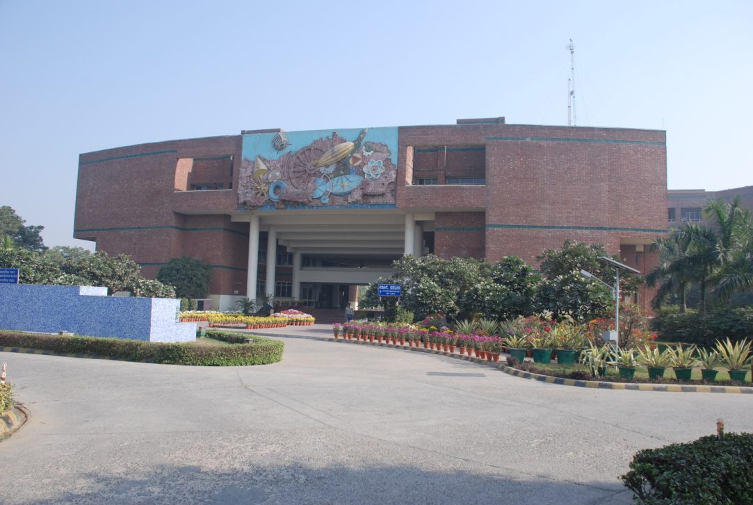 DIT Dwarka & JNU Housing