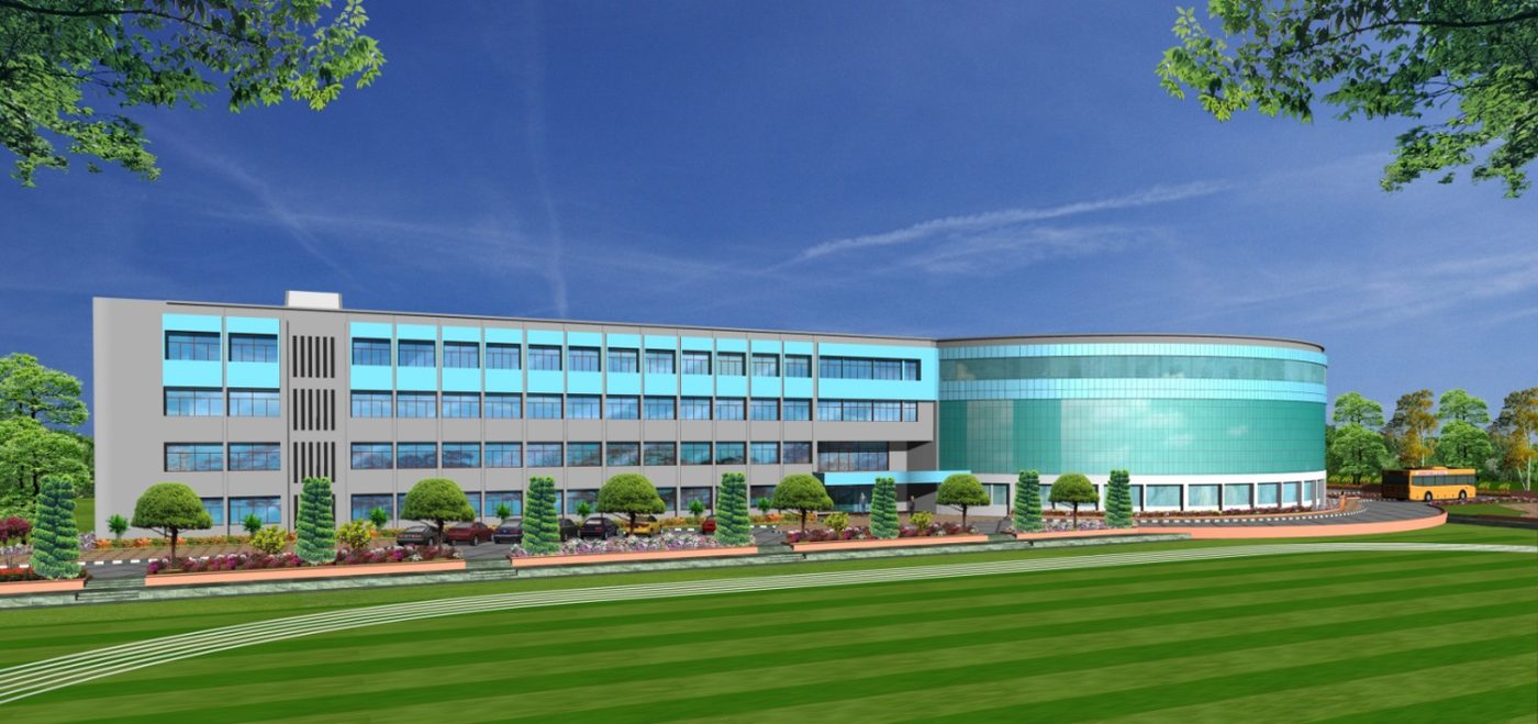 Jagran School · Lucknow