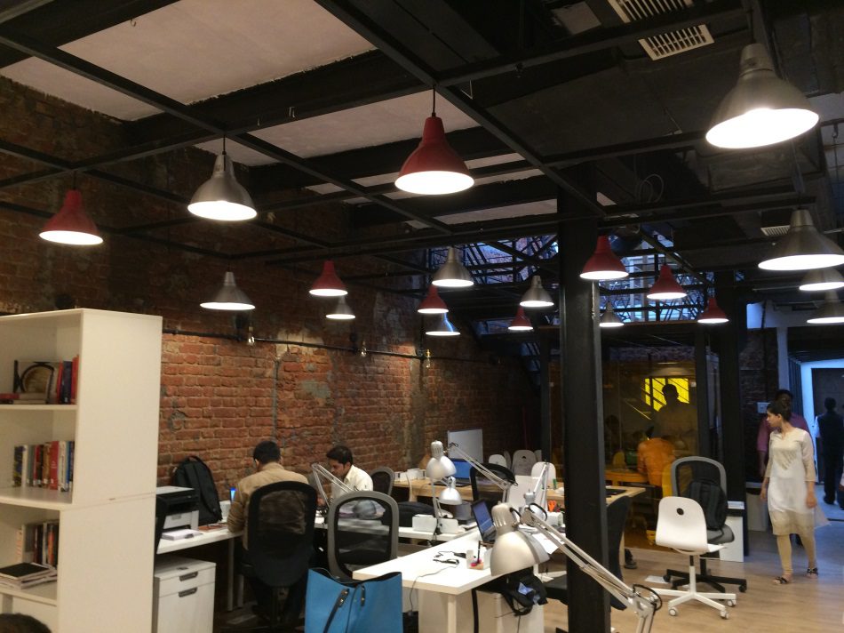 BIRA Office · New Delhi