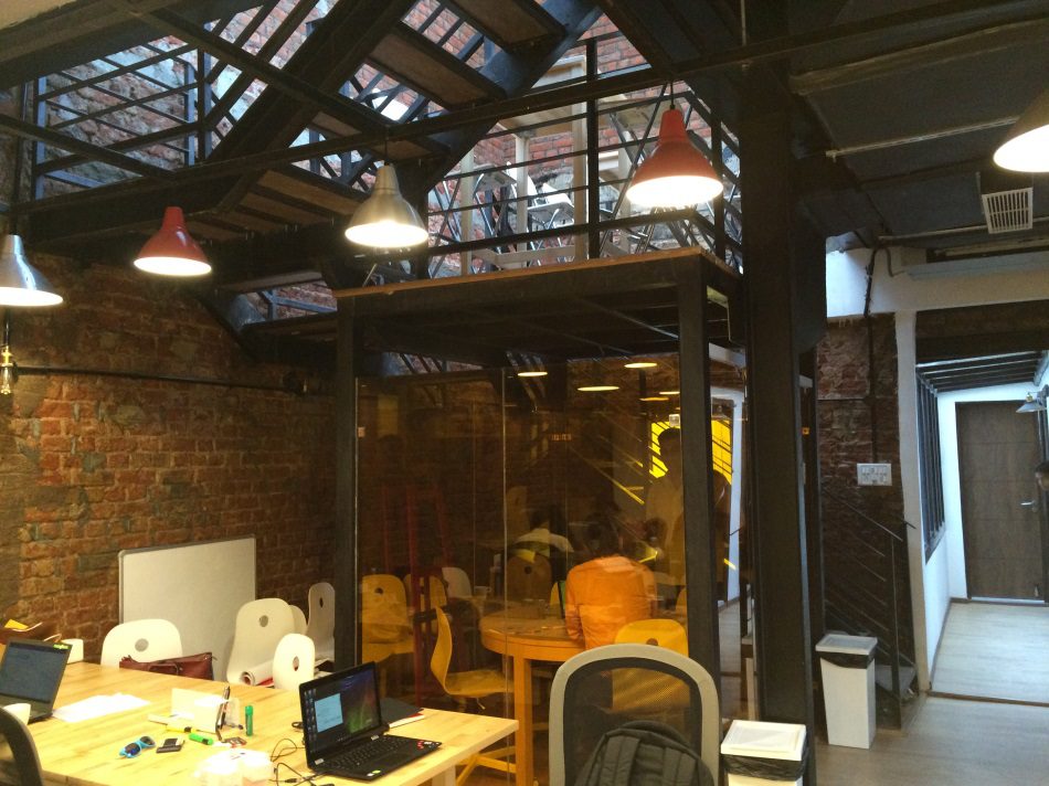 BIRA Office · New Delhi