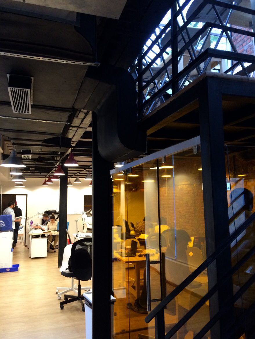 BIRA Office · New Delhi