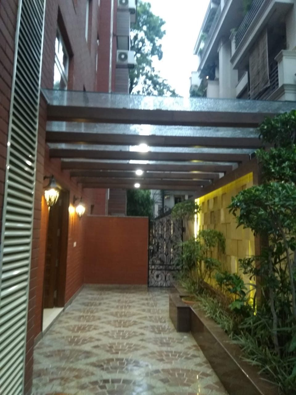 Wadhwa Residence · New Delhi