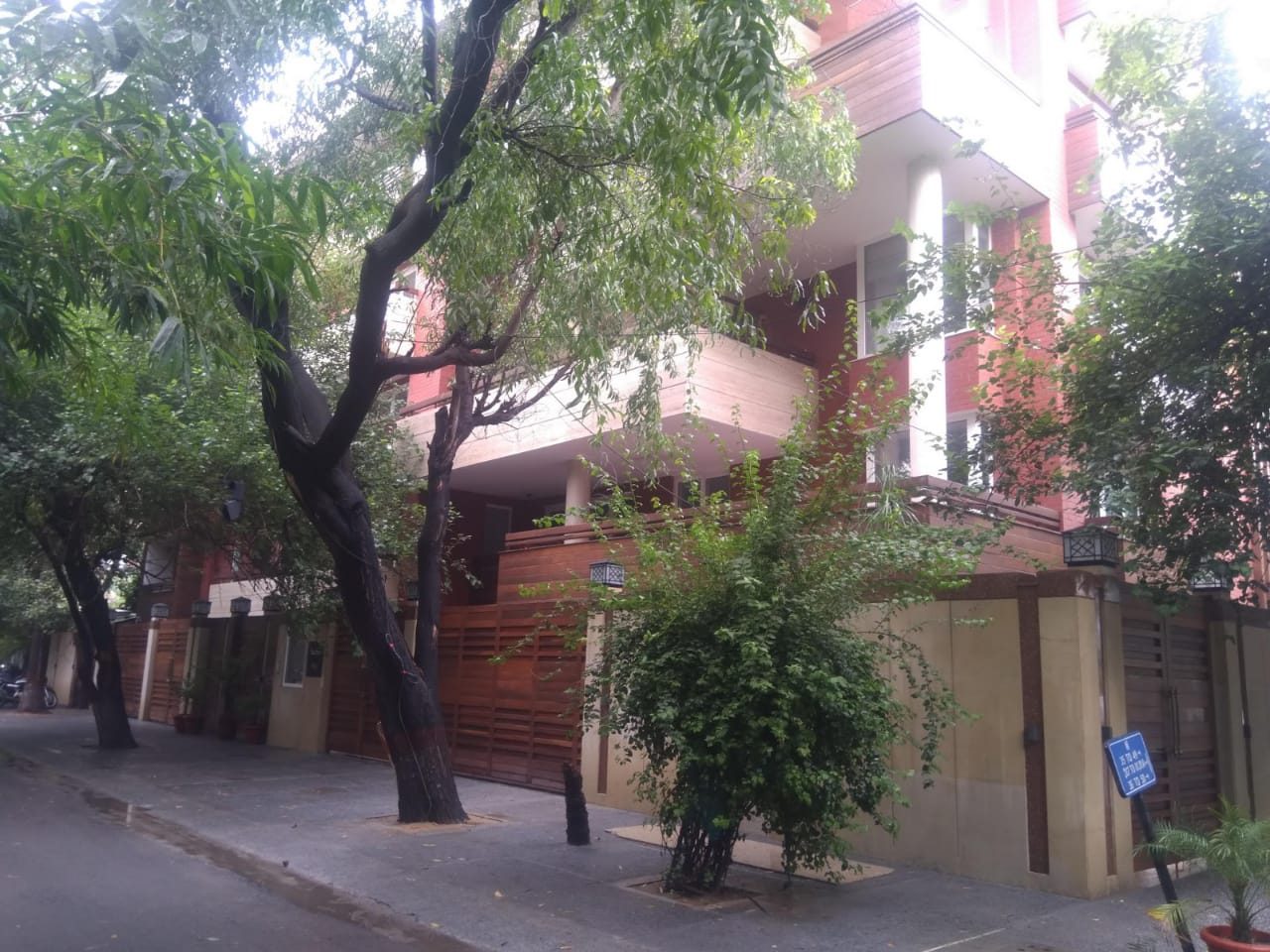 Wadhwa Residence · New Delhi