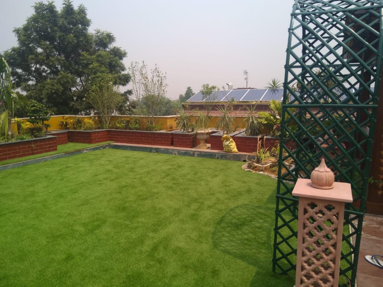 Wadhwa Residence · New Delhi