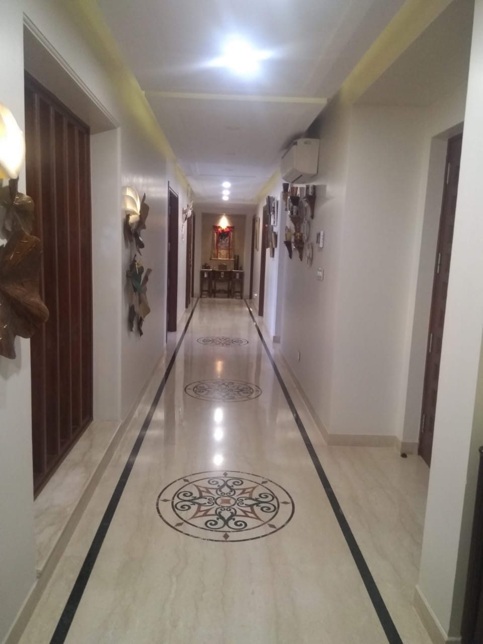 Wadhwa Residence · New Delhi