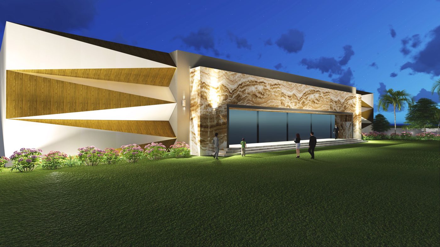 The Chalet Banquets · Amritsar