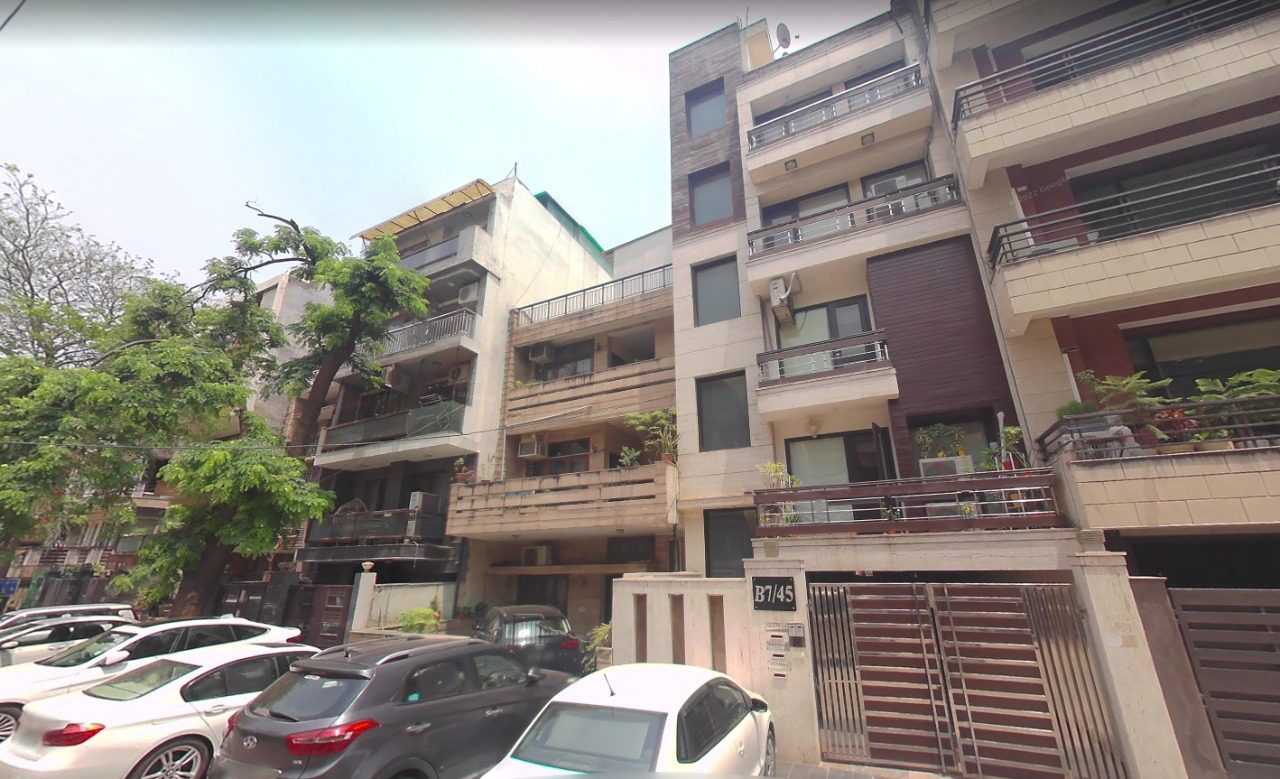 S7 Residence · New Delhi