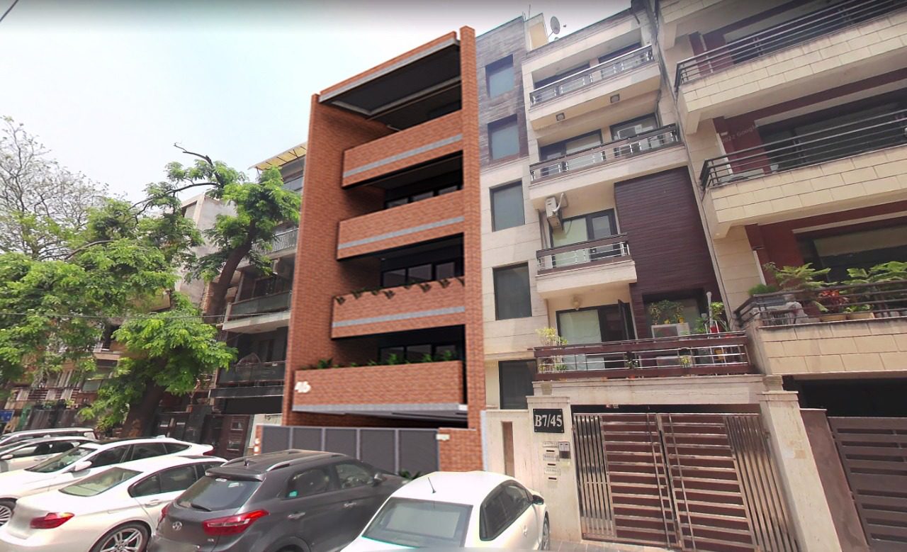 S7 Residence · New Delhi