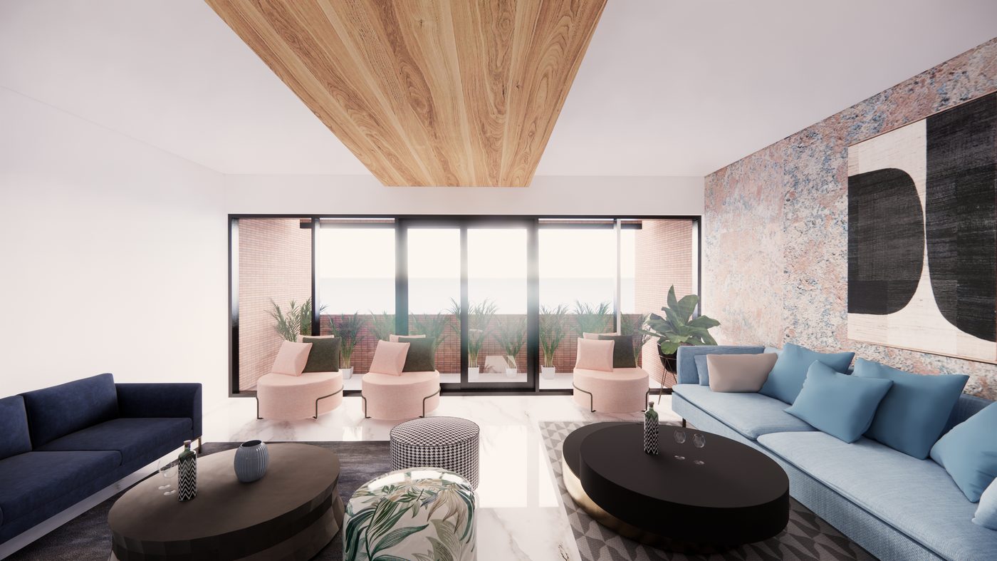 S7 Residence · New Delhi