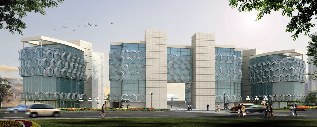 Campus · Muscat
