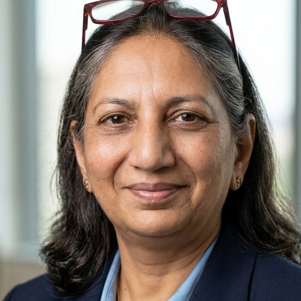 Anupama Babbar Singh