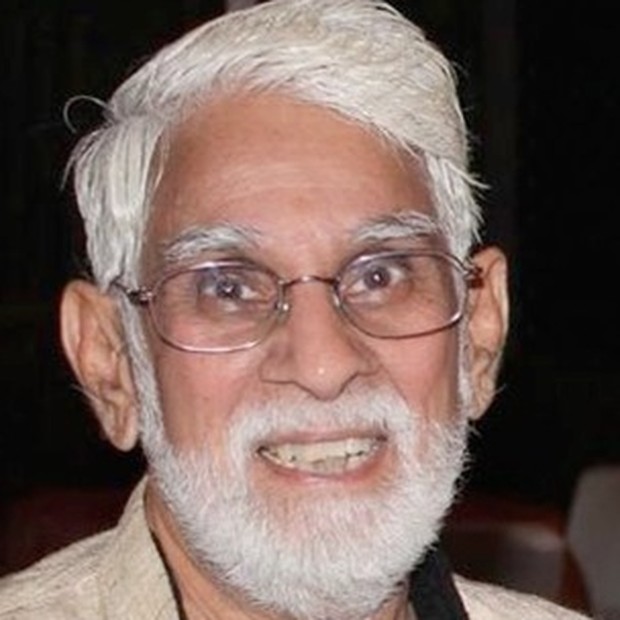 Santosh Auluck